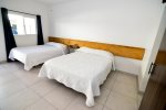 Marea Baja hotel 6 vacation spot - bedroom